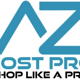 Az Cost Pro Logo