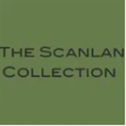 The Scanlan Collection Logo