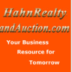 Hahn Auctioneers, Inc.