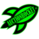 AuctionRocket Logo