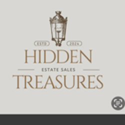 Hidden Treasures Estate Sales