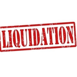 State Liquidators Logo