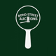 Bond Street Auctions Logo