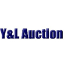 Y&L Auction Logo