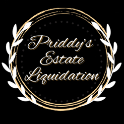 Priddy&#39;s Estate Liquidation
