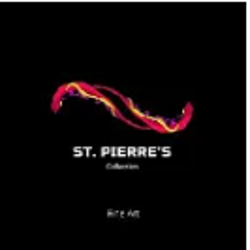 St. Pierre's Collection Logo