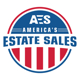 America's Estate Sales Logo