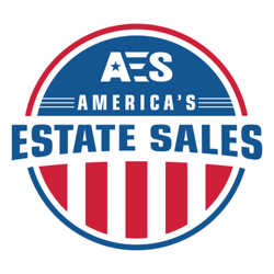 America's Estate Sales Logo