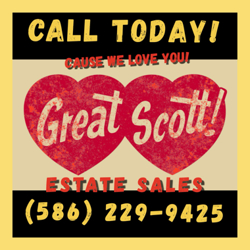 Great Scott Estate Sales