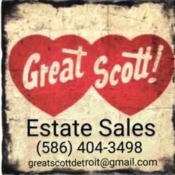 Great Scott Estate Sales