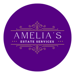 Amelia&#39;s Estate Services