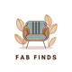 Fab Finds Mn Logo