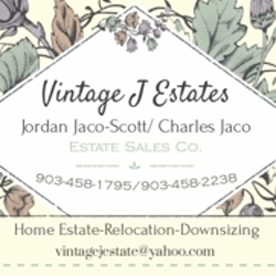 Vintage J Estates