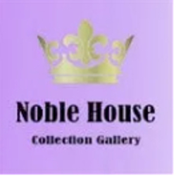 Noble House Collection Gallery Logo