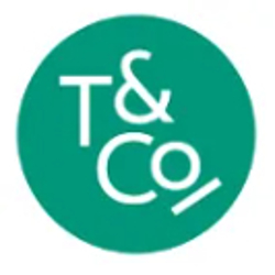 Toomey & Co. Auctioneers Logo