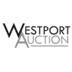 Westport Auction Logo