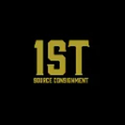 1st Source Consignment Logo