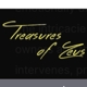 Treasures Of Zeus Logo