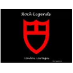 Rock Legends Ltd Logo