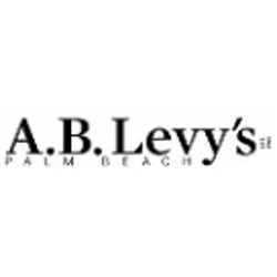 A.B. Levy Gallery Logo