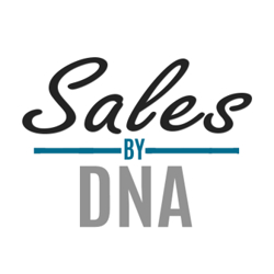 Sales By Dna Logo