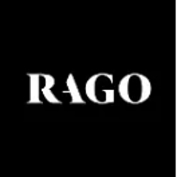 Rago Arts And Auction Center Logo
