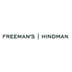 Hindman Logo