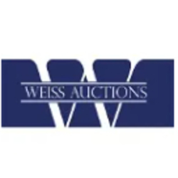 Philip Weiss Auctions Logo