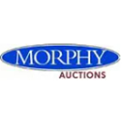 Morphy Auctions Logo