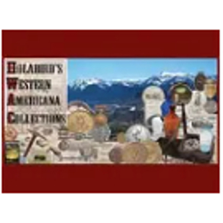 Holabird Western Americana Collections Logo