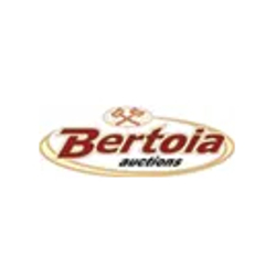 Bertoia Auctions Logo