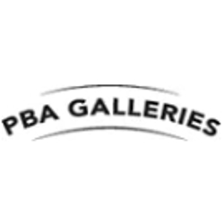 PBA Galleries Logo