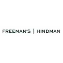 Freeman's Logo