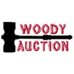 Woody Auction LLC Logo