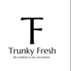 Aristosales By Trunky Fresh Logo