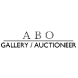 ABO Antiques And Gallery Logo