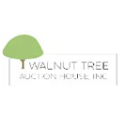 Walnut Tree Auction House Inc. Logo