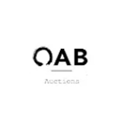 OAB Auctions Logo