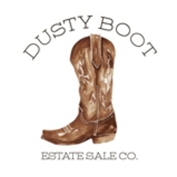 Dusty Boot Estate Sale Company
