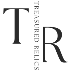 Treasured Relics Estate & Consignment Sales, LLC Logo