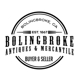 Bolingbroke Estate Sales Logo