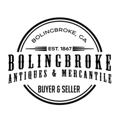 Bolingbroke Estate Sales