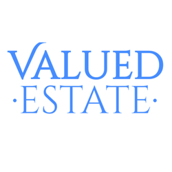 Valued Estate Sales And Services Logo