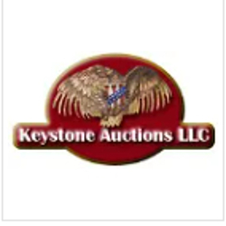 Keystone Auction LLC Logo
