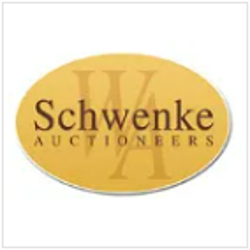 Schwenke Auctioneers Logo