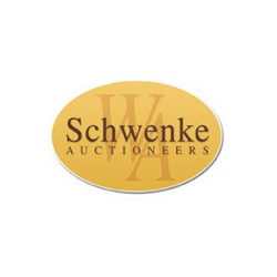 Schwenke Auctioneers Logo