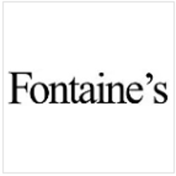 Fontaine's Auction Gallery Logo