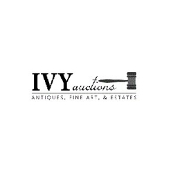 Ivy Auctions, Inc. Logo