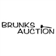 Auction Ron Brunk Inc. Logo