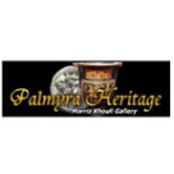 Palmyra Heritage Logo